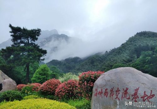 岳阳佛教景点排名前十(岳阳有哪些旅游景点)插图4