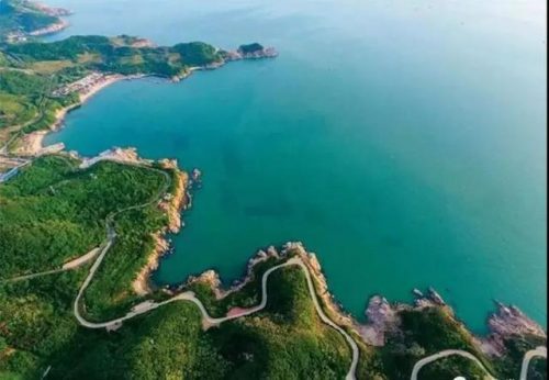 威海人居环境排名前十(威海世界宜居城市排名)插图2