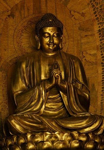 安丘佛教寺庙排名前十(安丘都有什么寺院)插图11