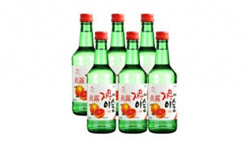 桑葚果酒产能排名前十(各大品牌桑葚饮品价格)插图2