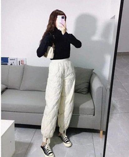 东北羽绒裤排名前十(羽绒裤排行榜第一名)插图14