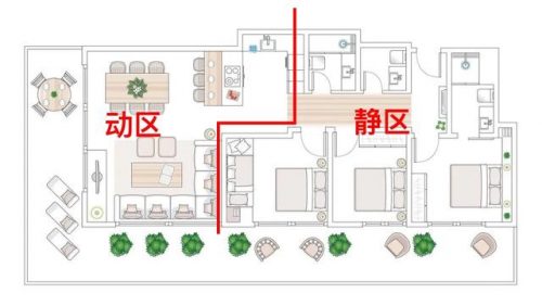 最好的户型排名前十(十大最佳户型)插图12