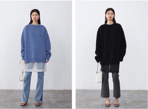 女装门店排名前十图片(女装排名前一百的品牌)插图14