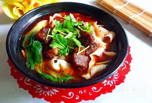 重庆面食餐饮排名前十(重庆小面10强排名)插图8
