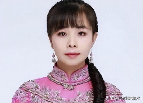 陕北唱歌演员排名前十(陕西十大歌手排名)插图6