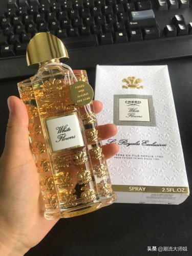 大众香型香水排名前十(女士浓香型香水排行)插图4