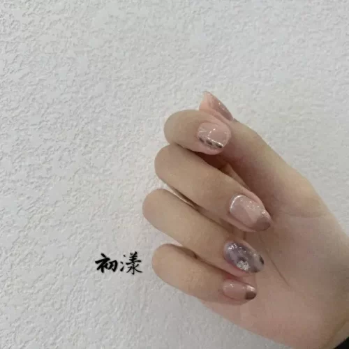 东营高端美甲店排名前十(东营绣颜美容美甲店)插图5