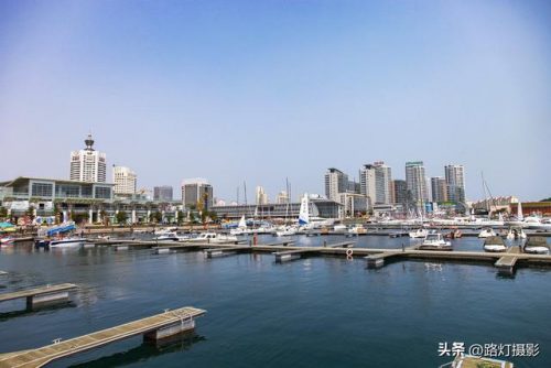 国内海滩排名前十(中国最好玩的海边)插图3