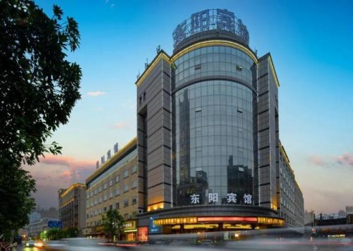 金华单间餐厅排名前十(金华市区好吃的餐厅排行)插图22