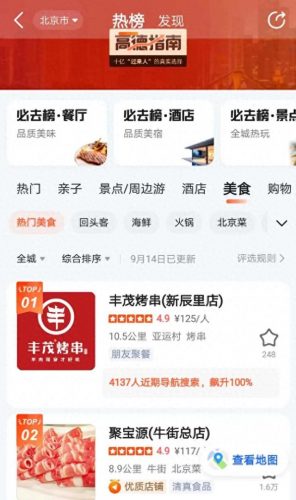 北京周末菜场排名前十(北京周末大集一览表)插图3