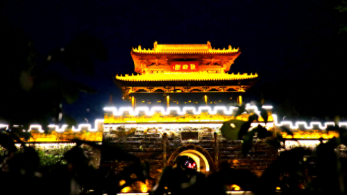 广元夜景排名前十(广元十大水库排名)插图3