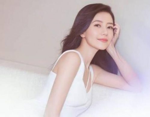 国内长发超模排名前十(刘雯中长发)插图1