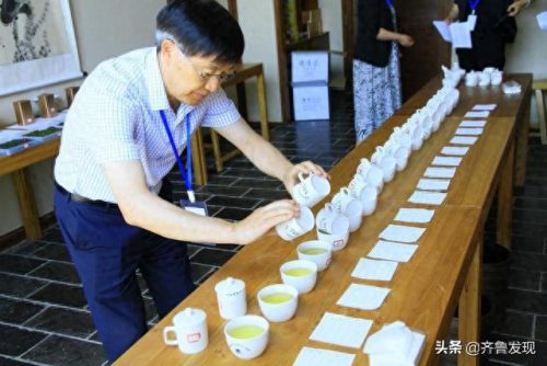 青岛特级茶叶排名前十(崂山茶叶排名前十名)插图5