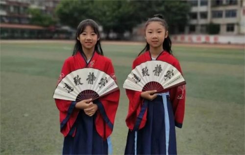南康舞蹈机构排名前十(赣州舞蹈学校排名)插图18