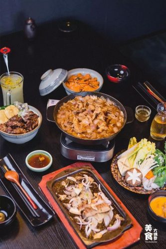 义乌浪漫餐厅排名前十(义乌适合过生日的餐厅)插图26