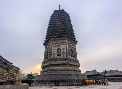锦州游玩胜地排名前十(锦州景点排名一览表)插图14