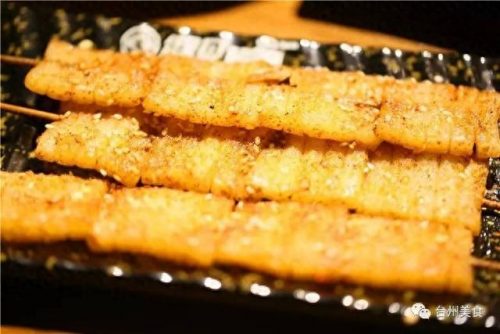 黄岩烧烤美食排名前十(黄岩11点后夜宵美食排行榜前十名)插图12