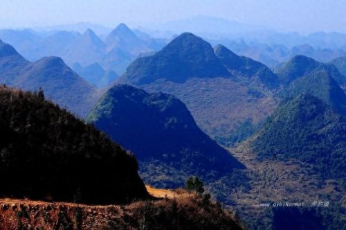 英德重要山峰排名前十(英德寺庙排名一览表)插图13