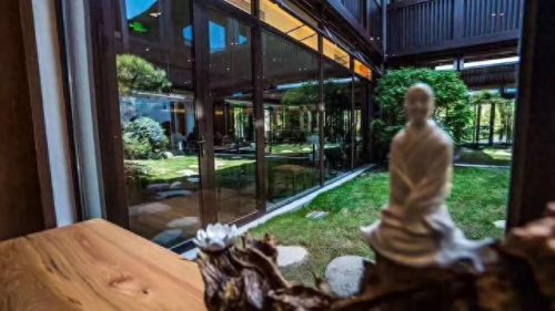 青田平价酒店排名前十(高口碑平价酒店推荐)插图14