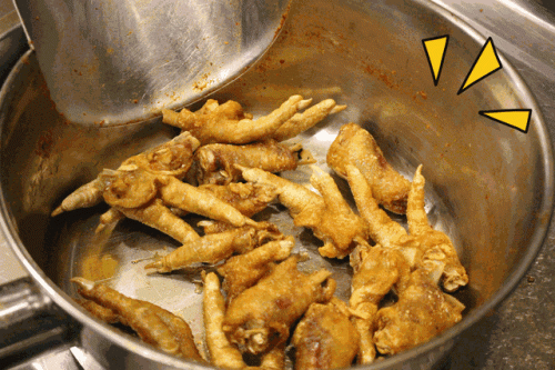 襄阳麻辣卤味排名前十(最出名的麻辣卤味)插图21