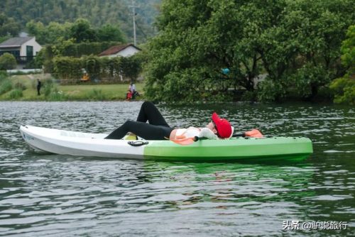 安吉小众水库排名前十(安吉哪里有免费的钓鱼好地方)插图27