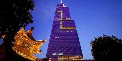 南京酒店小众排名前十(南京周边)插图9
