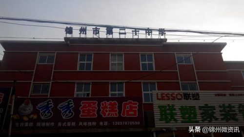 锦州黑山小学排名前十(锦州市哪个小学最好)插图10