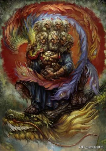 最多形态坐骑排名前十(形态最多的奥特曼是谁排行)插图5