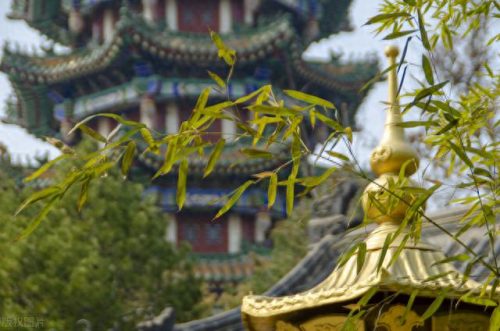 中国养生道观排名前十(南宁道观排名一览表)插图4