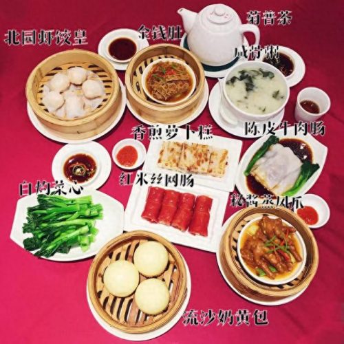 香港粤菜老牌排名前十(香港最正宗粤菜馆)插图31