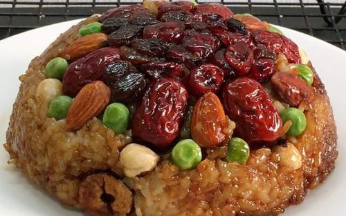 南平美食饭团排名前十(南平吃饭哪里比较好)插图