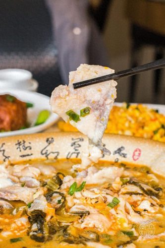 威海锅包肉排名前十(威海环翠区自助餐排名)插图13