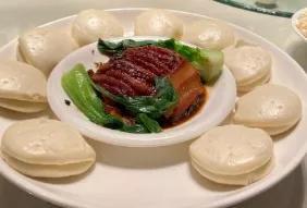 华都酒店美食排名前十(酒店十大美食排行榜)插图2