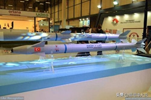 土耳其舰载导弹排名前十(土耳其弹道导弹排行榜)插图5