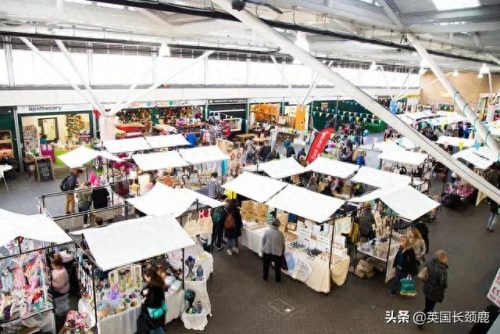 伦敦海鲜网店排名前十(英国海鲜市场排名)插图20