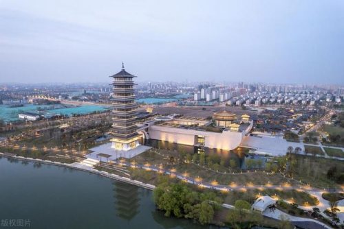 扬州文化景点排名前十(二十四桥是扬州著名景点)插图32