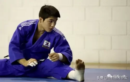 韩国柔道社团排名前十(柔道厉害吗)插图2