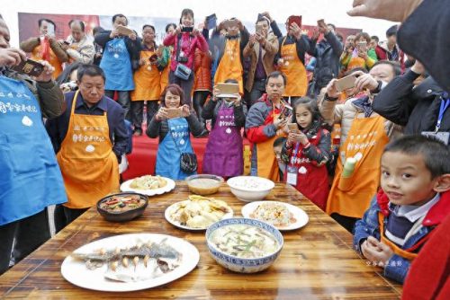 宁化商场美食排名前十(宁化最大的商场)插图