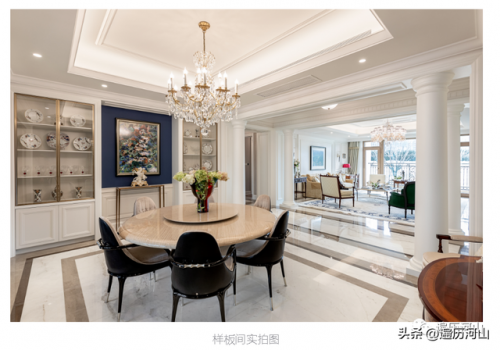 山东最美豪宅排名前十(济南最好的别墅)插图5