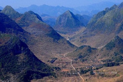 英德重要山峰排名前十(英德寺庙排名一览表)插图11
