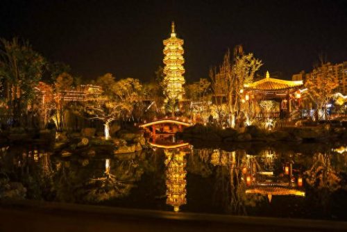 西昌春节旅游排名前十(西昌旅游纪念品排名前十名)插图37