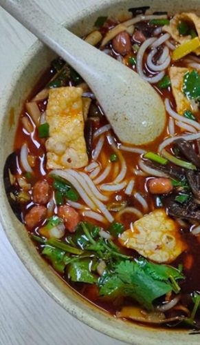 汉口螺蛳粉店排名前十(汉口粤菜餐厅排名)插图29