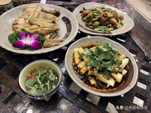昆明美式中餐排名前十(昆明的中餐性价比排行)插图2