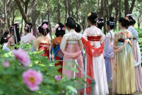 中国的民歌排名前十(中国民歌小调指的是什么)插图