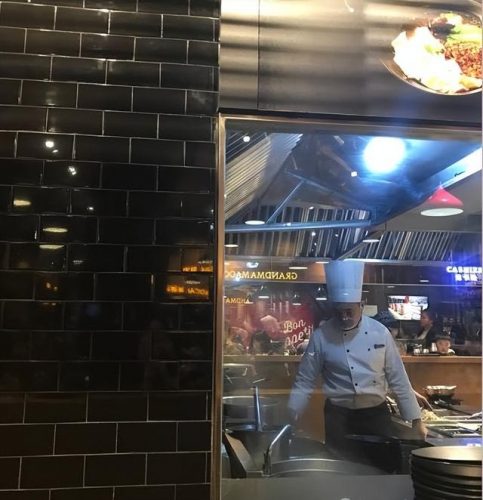 哈尔滨自助面食排名前十(哈尔滨最好吃的面馆排行榜)插图58