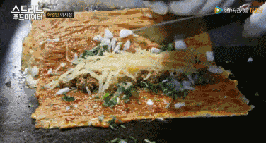 番禺烤肉冷面排名前十(冷面是用什么面做的)插图