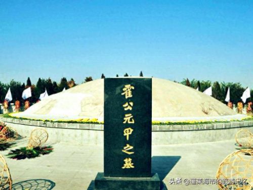 天津附近陵墓排名前十(天津规模最大的墓地)插图