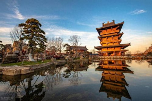 南京国有景区排名前十(南京5a景区名单一览表)插图7