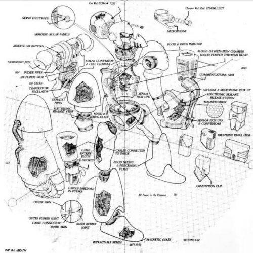 星盟武器排名前十(光环武器图鉴)插图2