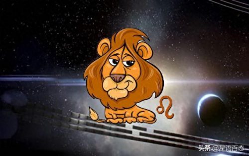 强势星座男生排名前十(狮子和双子哪个星座强势)插图
